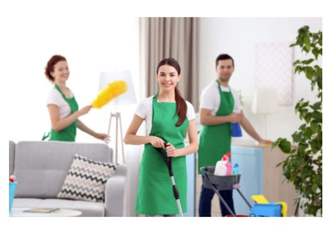 Trusted Cleaning Company in Mornington for Best Results - 2/4