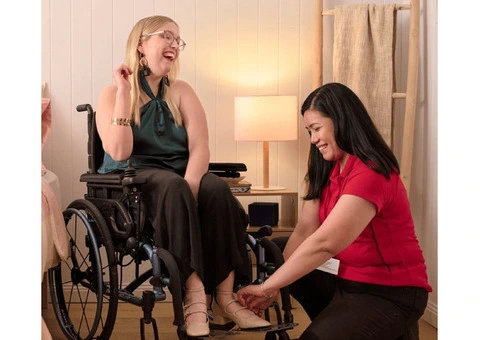 Compassionate Shared Living Support – Enquire Today - 2/4