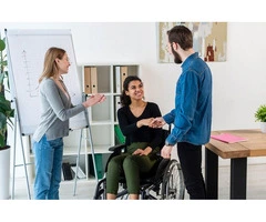 NDIS Service Providers Melbourne – Trusted Support Book Today