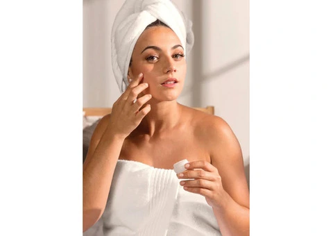 Advanced Anti-Ageing & Facial Treatments