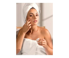 Advanced Anti-Ageing & Facial Treatments