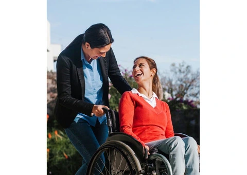 Trusted NDIS Support Services Brisbane