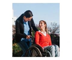 Trusted NDIS Support Services Brisbane