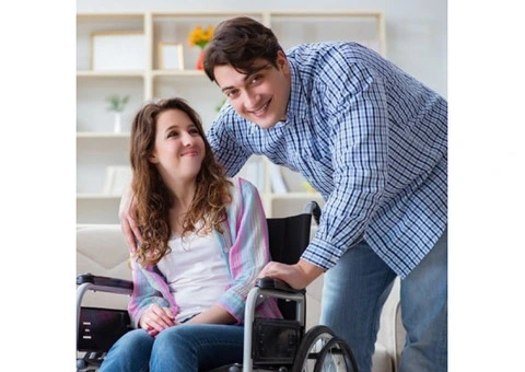 Trusted NDIS Support Services Brisbane - 2/2