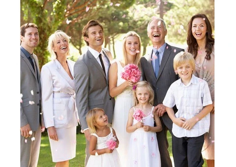 Hire Wedding Photographer Today – Limited Dates Available - 2/2