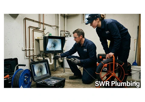 CCTV Inspection Campbellfield – Accurate, Fast Drain Diagnostics You Can Trust
