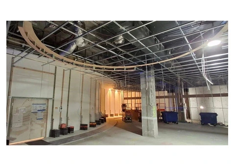 Shop Fitter Gold Coast - 3/5