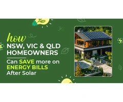 Installed Solar But Still Paying High Bills? Here’s What You’re Missing