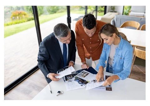 Reliable Commercial Property Services for Sydney Businesses
