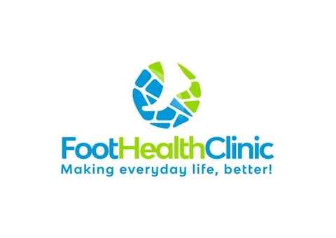 Foot Health Clinic - 1/3