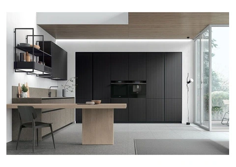 Luxury Modern Kitchen Designs Sydney
