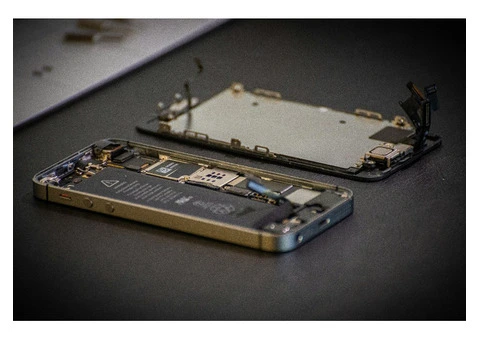Fast and Reliable iPhone Screen Replacement Service