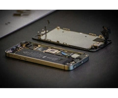 Fast and Reliable iPhone Screen Replacement Service