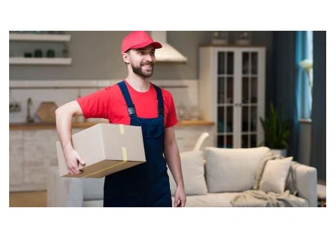 Hassle-Free Moving with Removalists in Joondalup