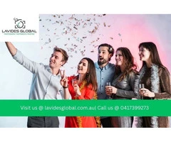 Party Photo Booth Hire Melbourne – Book Fast