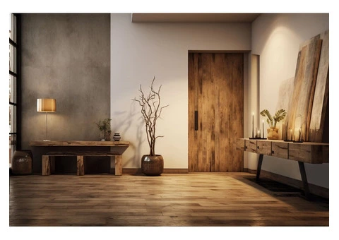 Affordable Laminate Flooring in Sydney by Expert Flooring Professionals