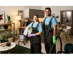 Professional Bond Cleaners in Canberra You Can Trust
