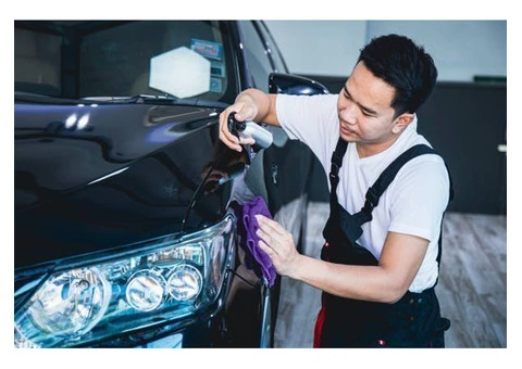 Protect Your Car Paint Now | Paint Protection Brisbane