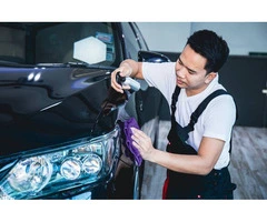 Protect Your Car Paint Now | Paint Protection Brisbane