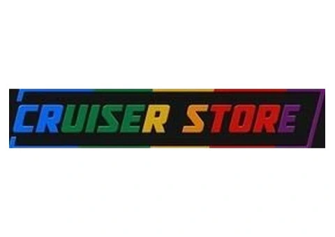 The cruiser shop