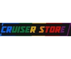 The cruiser shop