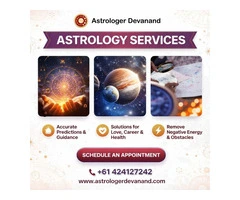 Astrology Services in Melbourne | Psychic in Melbourne