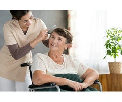 NDIS Personal Support Worker Melbourne – Caring Support You Can Trust