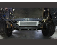 Affordable Transmission Coolers for Better Performance