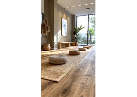 Modern Hybrid Flooring in Sydney at Great Prices