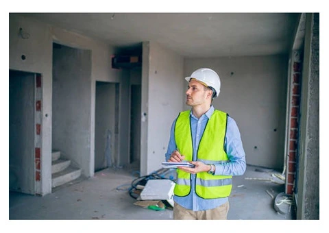 Avoid Costly Surprises – Book Property Inspection Today - 1/4