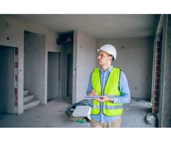 Avoid Costly Surprises – Book Property Inspection Today
