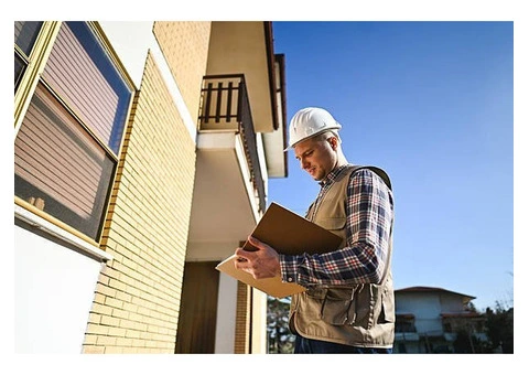 Avoid Costly Surprises – Book Property Inspection Today - 3/4