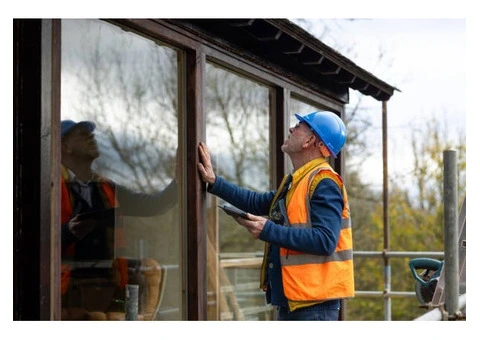 Avoid Costly Surprises – Book Property Inspection Today - 4/4