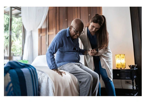 STA Services Perth – Short Term Accommodation Support | One Path Disability Services - 1/3