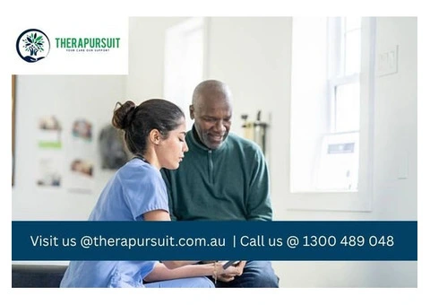 Mobile Allied Health Services at Your Doorstep
