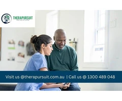 Mobile Allied Health Services at Your Doorstep