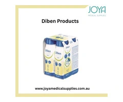 Buy Diben Products in Australia - Joya Medical Supplies