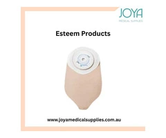 Buy Esteem Products in Australia - Joya Medical Supplies