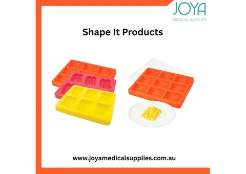 Buy Shape It Products in Australia  -  Joya Medical Supplies
