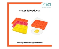 Buy Shape It Products in Australia  -  Joya Medical Supplies