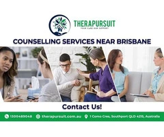 Counselling Services Near Brisbane – Call for Support