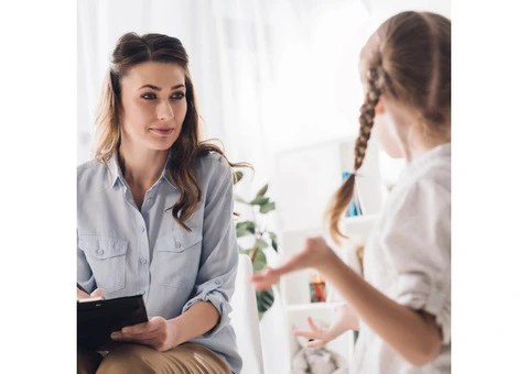Counselling Services Near Brisbane – Call for Support - 3/8