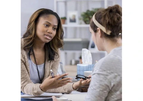 Counselling Services Near Brisbane – Call for Support - 4/8