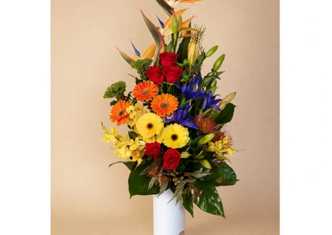 Surprise Mum with Fresh Flower Delivery This Mother’s Day