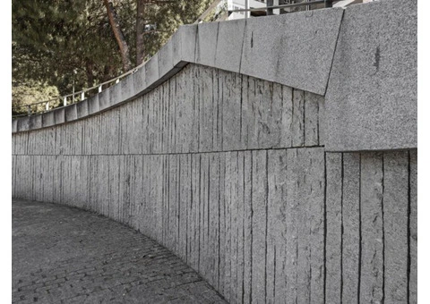 Concrete Retaining Walls in Hallam Built for Strength & Lasting Value