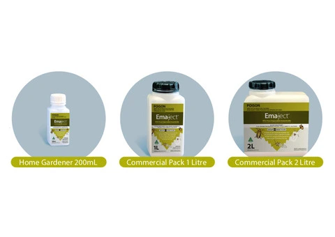 Protect Your Trees with Ema‑ject® Tree Injection — Environmentally Safer and Bee‑Friendly!