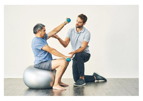 Move Better Every Day with Physiotherapy in Neutral Bay
