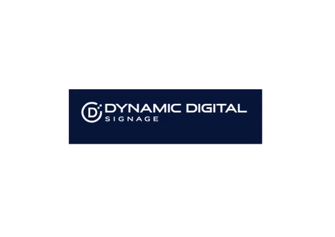 Dynamic Digital Signage