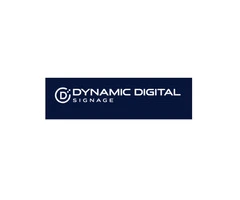 Dynamic Digital Signage
