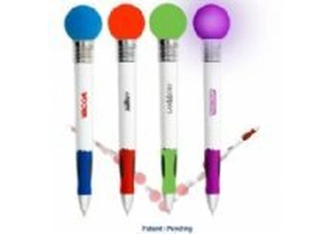 Custom Pens Australia – Quality Printing by Rave On